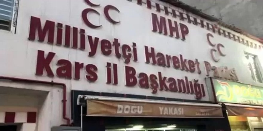 MHP, 3 ve 4 Şubat'ta Kars'ta Gövde Gösterisi Yapacak