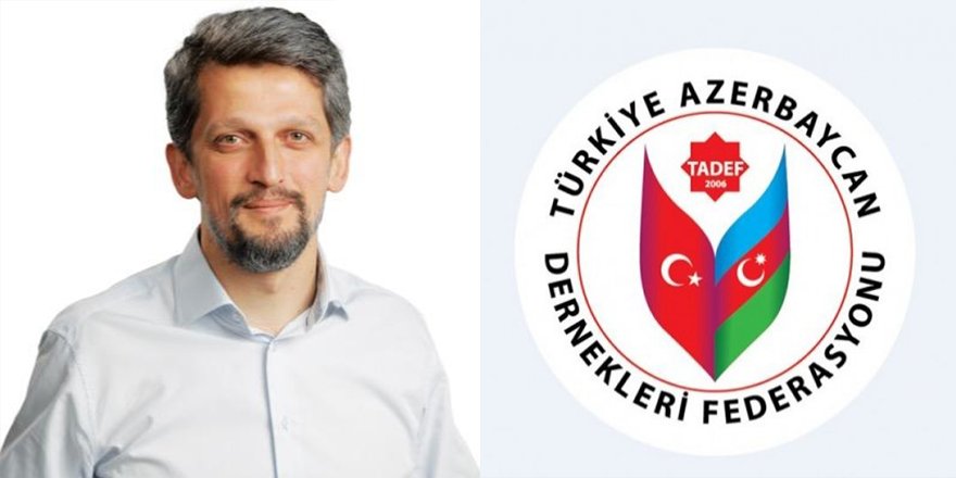 Kars'tan Garo Paylan’a Cevap