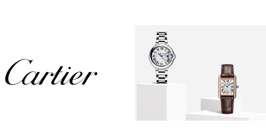Cartier Kol Saatleri