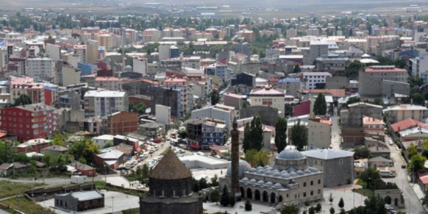 Kars'ta, Ocak ayında 329 konut satıldı