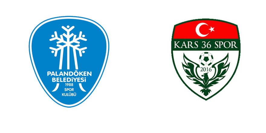 Palandöken Belediyesi Spor: 3 - Kars 36 Spor: 1