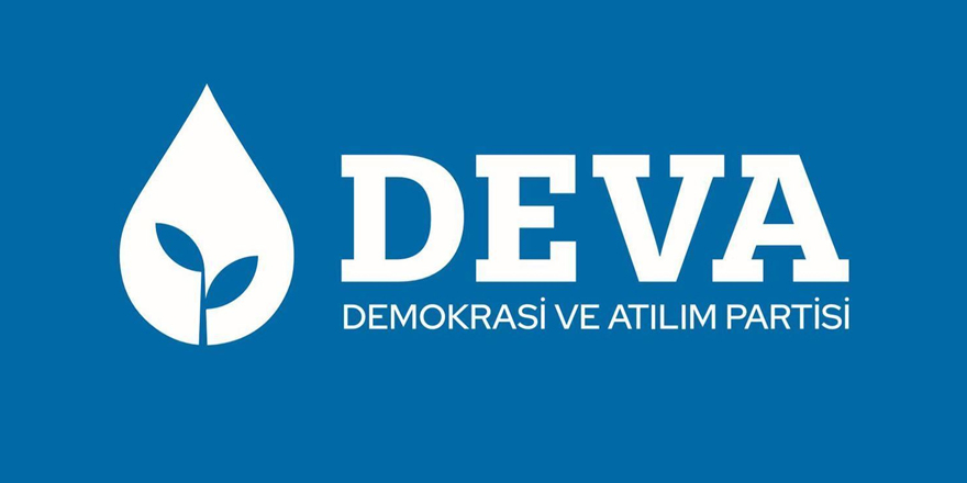 DEVA Partisi’nden 8 Mart Dünya Kadınlar Günü açıklaması