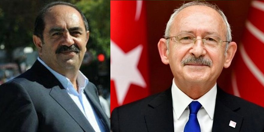 Gürbüz Çapan, Kılıçdaroğlu İçin Kars’ta…