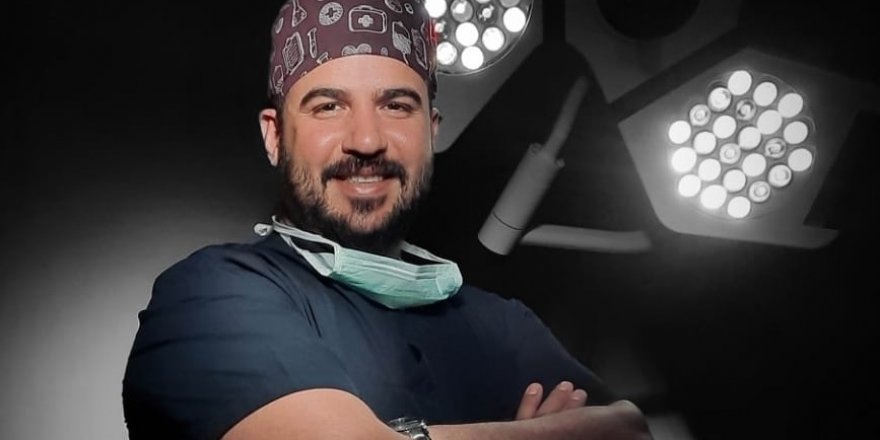 Dr. Öğr. Üyesi Mehmet Ezer’e Teşekkür