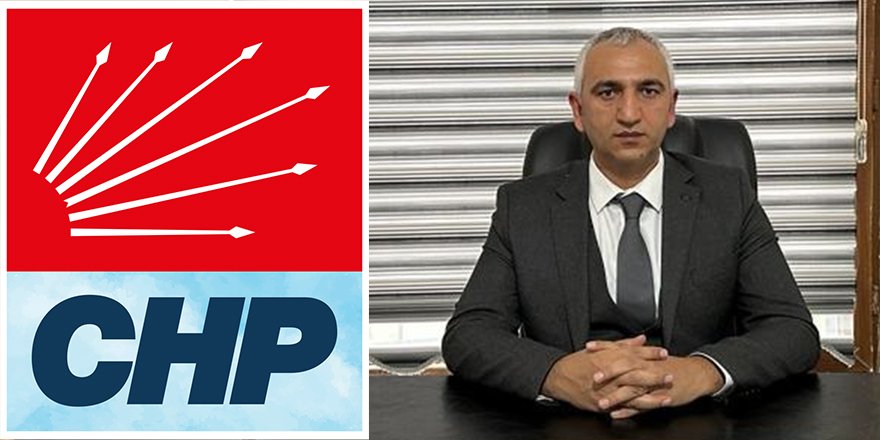Av. Alpay Yıldız, CHP'den Kars Milletvekili Aday Adaylığını Açıkladı