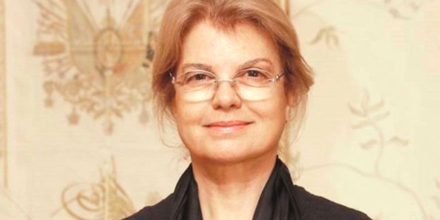 E. Başbakan Prof. Dr. Tansu Çiller'den Açıklama : "Aday Listelerine Müdahale Ettiğim Yalandır"