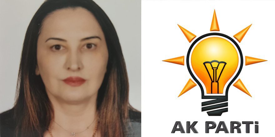 Tülay Doğanyiğit, Ak Parti’den Kars Milletvekili Aday Adayı