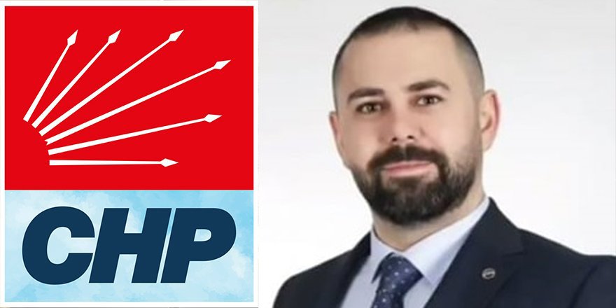 Evren Yerdelen, CHP'den Kars Milletvekili Aday Adaylığını Açıkladı