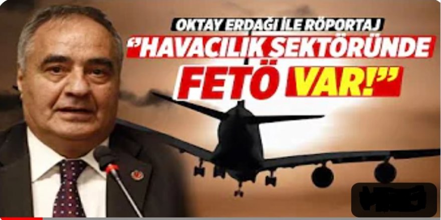 Oktay Erdağı, Baha Kaptan'a Gerçekleri Anlattı