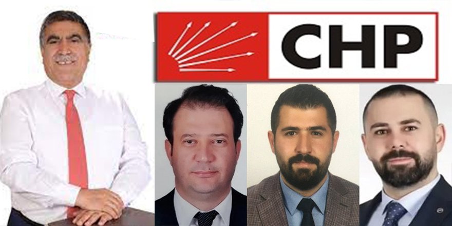 CHP Kars İl Başkanı Taner Toraman : Adaylarımız Karsımıza Hayırlı Uğurlu Olsun