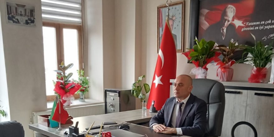 Kars Ziraat Odası Başkanı Özcan MÜÇÜK: Paketli Küspe fiyatları açıklandı