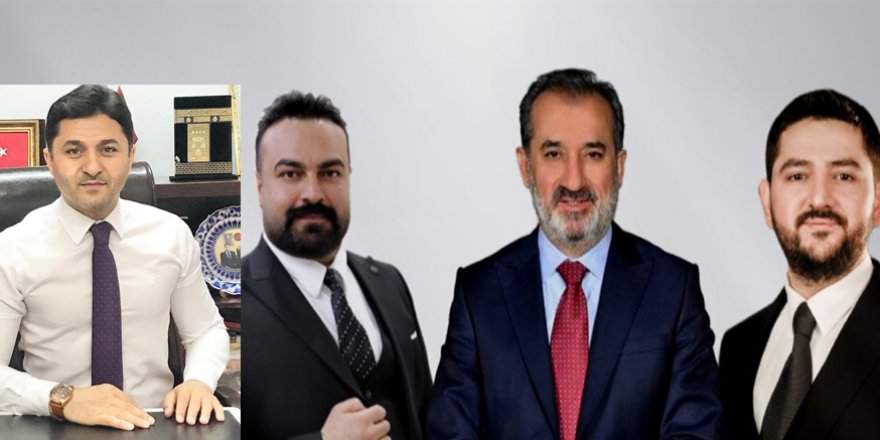 MHP İl Başkanı ve Kars Milletvekili adaylarının Kadir Gecesi mesajları