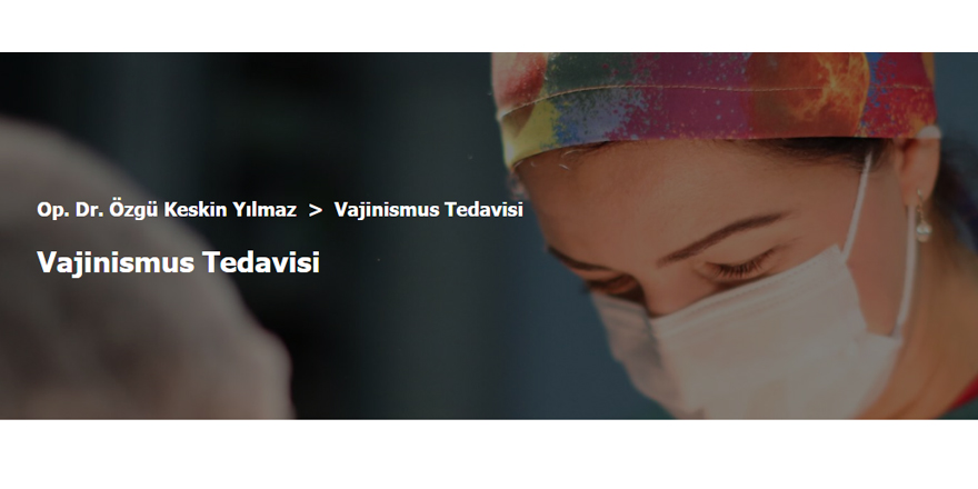 Vajinismus Nedir?