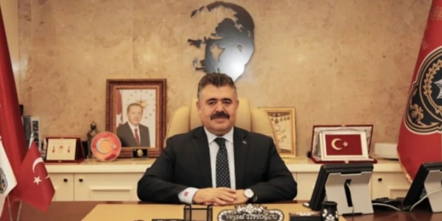 Kars'ta Veysel Tipioğlu Sevinci : Kars'ın 2. Milletvekili Olacak