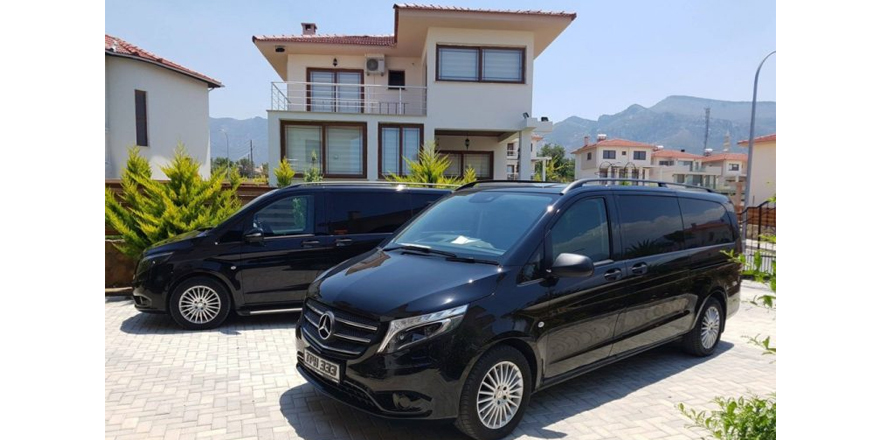 Kıbrıs VIP Transfer Hizmeti Neden Önemlidir?