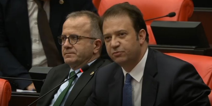 CHP Kars Milletvekili Av. İnan Akgün Alp : “Akyaka Yalnız Değildir”