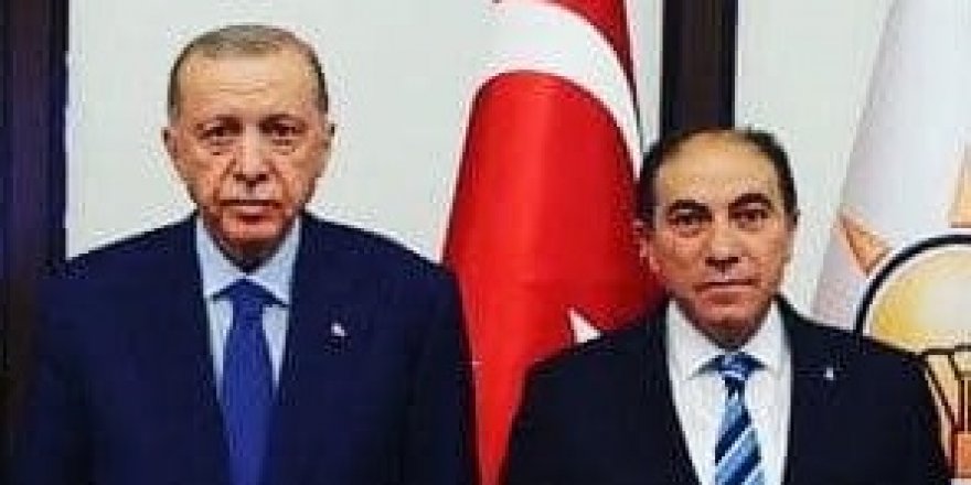 Kadir Sarıdağ, Kars halkına teşekkür etti: "Davamın Emrinde, Hemşehrilerimin Hizmetindeyim"
