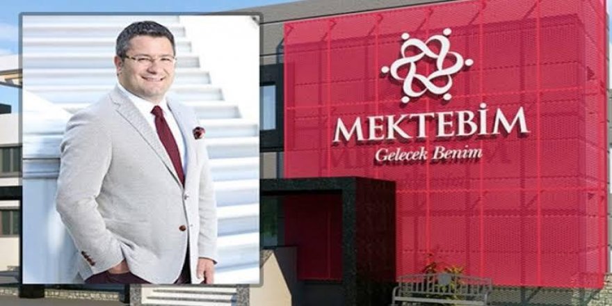 Mektebim Okulları’ndan Kars 36 Spor’a büyük destek