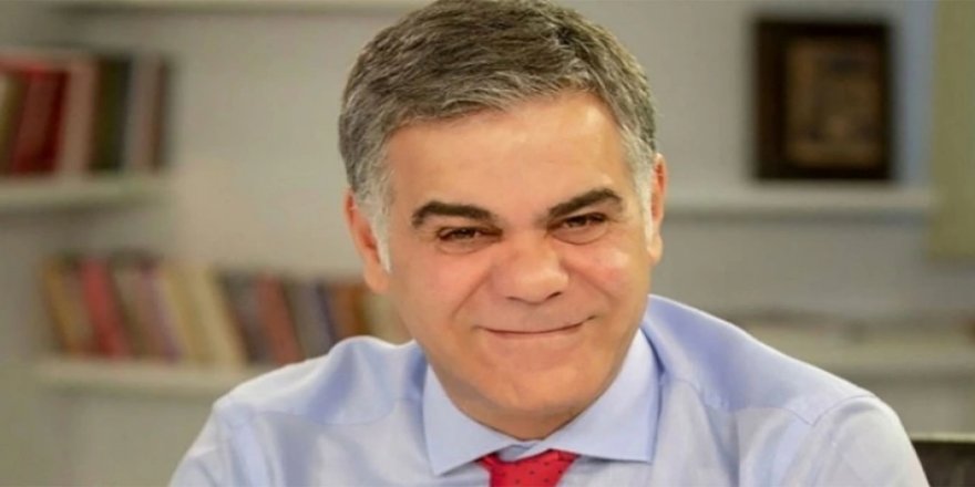 Hemşehrimiz gazeteci Süleyman Özışık vefat etti