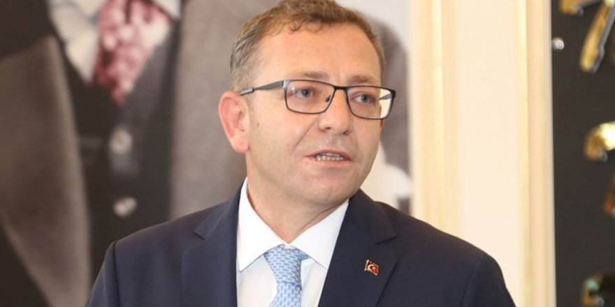 Kars'ın Yeni Valisi Ziya Polat’tan ilk açıklama geldi