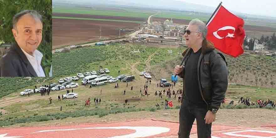 Tamer Karadağlı'nın Devlet Tiyatroları Genel Müdürlüğü’ne atanması Kars'ta Sevinçle Karşılandı