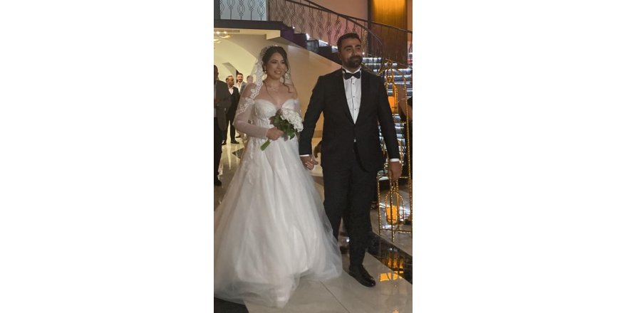 Baran ve Orhangazi Aileleri'nin Mutlu Günü