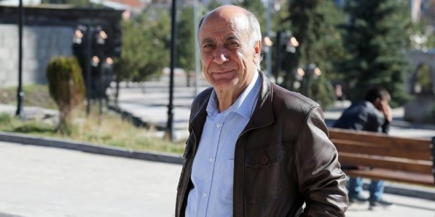 Mahmut Alınak : Halka Hizmetkârlık Yapacak, Fedai Ruhlu Adayları Belediye Başkanı Seçmeliyiz