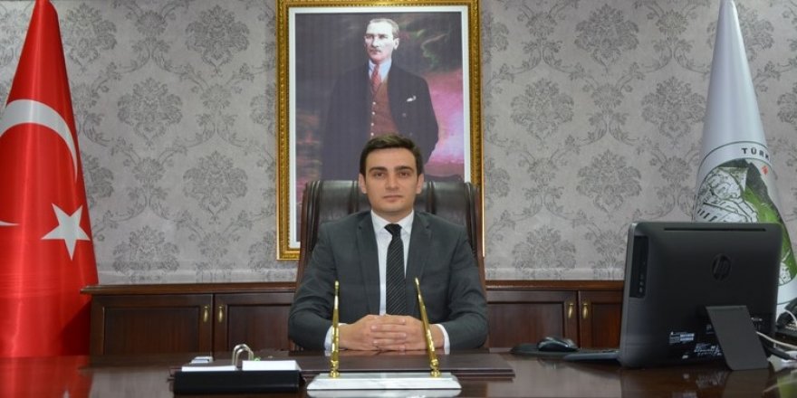 Kars İl Özel İdaresi Genel Sekreterliği’ne Hayrettin Buğra Güzel Getirildi
