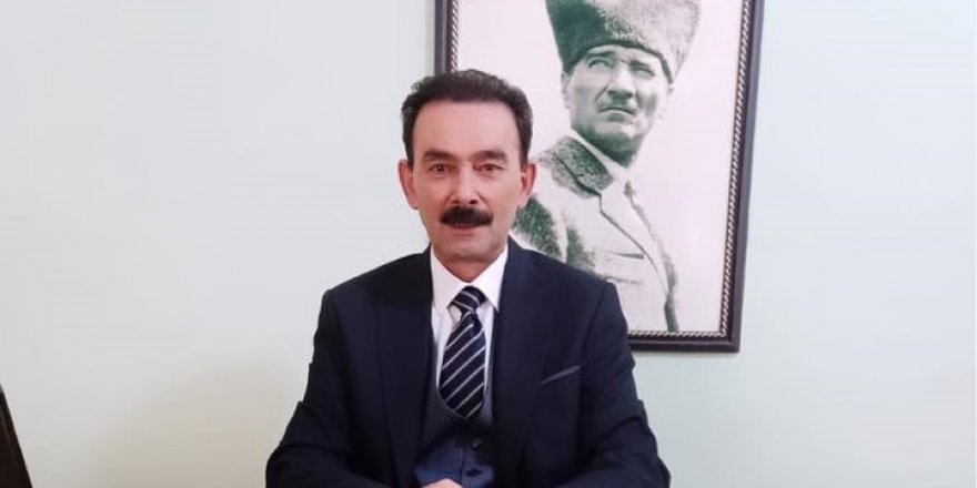 Hasan Ahmetoğlu, CHP Kars İl Başkanlığı'na Aday