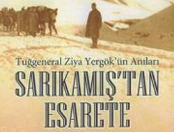 “Sarıkamış’tan Esarete”