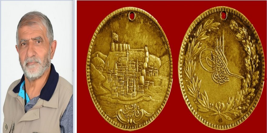 Yıldırım Öztürkkan kaleme aldı : Kars zaferinin 168. Yılı