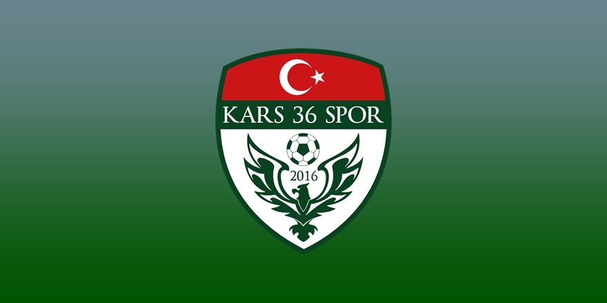 Tahkim Kurulu Kararını Verdi : Kazanan Kars 36 Spor