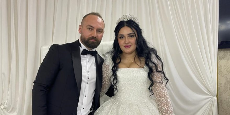 Kurtbaş ve Uyusun Ailelerinin Mutlu Günü