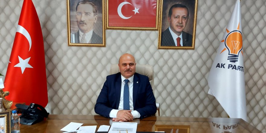 Başvurular Başladı : AK PARTİ Kars, Yerel Seçim Aday Adaylığına Hazır