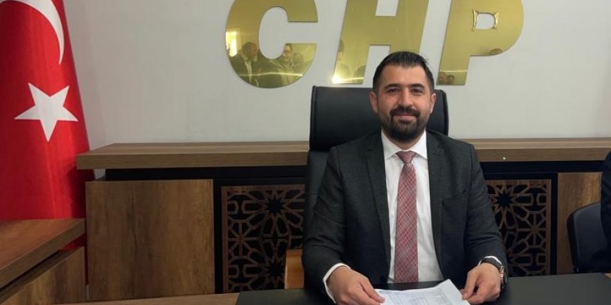 CHP'de Müracaat Sona Erdi : İşte CHP Kars Belediye Başkan Aday Adayları