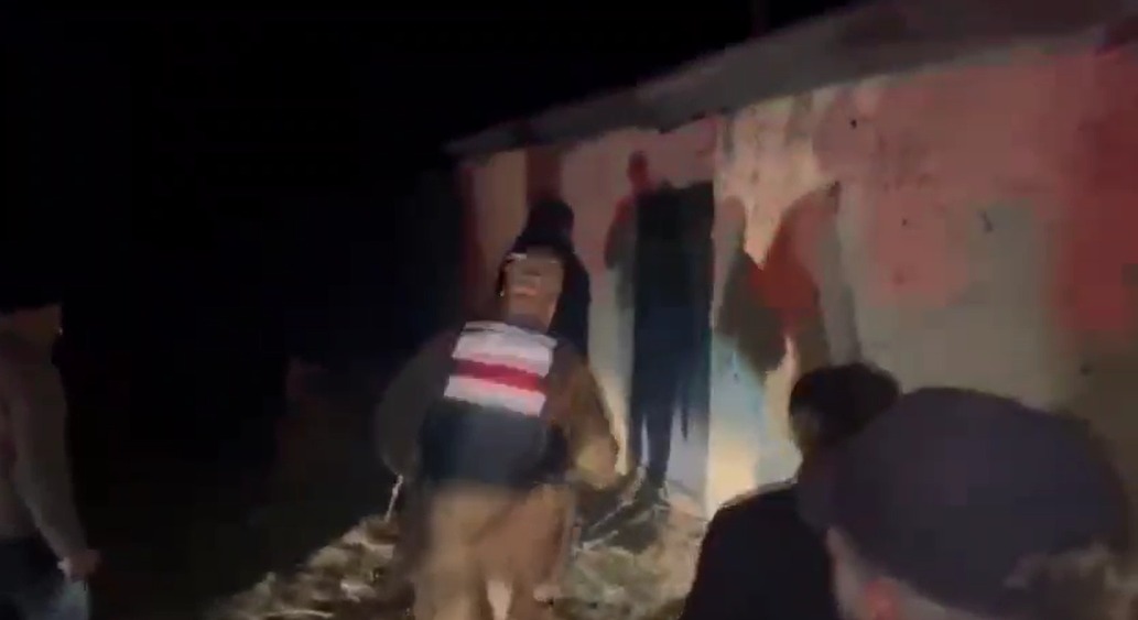 Kars’ta büyükbaş hayvan hırsızlarına tutuklama