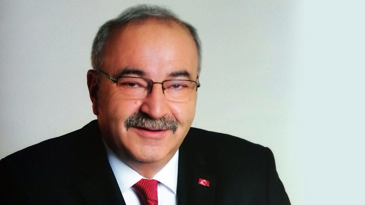 Sarıkamış Belediye Başkanı kalp krizi geçirdi