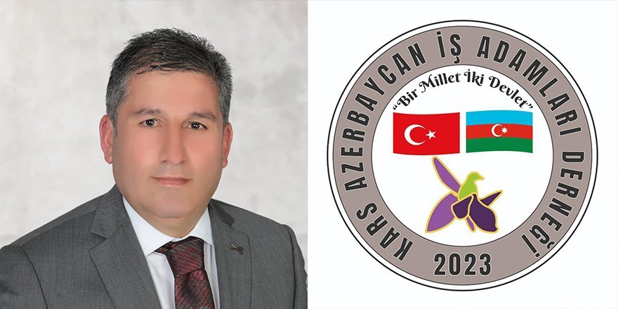 Kars Azerbaycan İş Adamları Derneği Başkanı Zekeriya Demiral, Azerbaycan Basınında