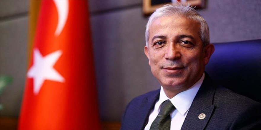 Prof. Dr. Yunus Kılıç, bugün saat :16:00'da APARA TV’de