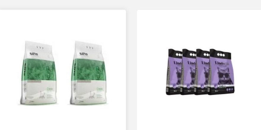 Kokusuz Kedi Kumu Nereden Bulunur?