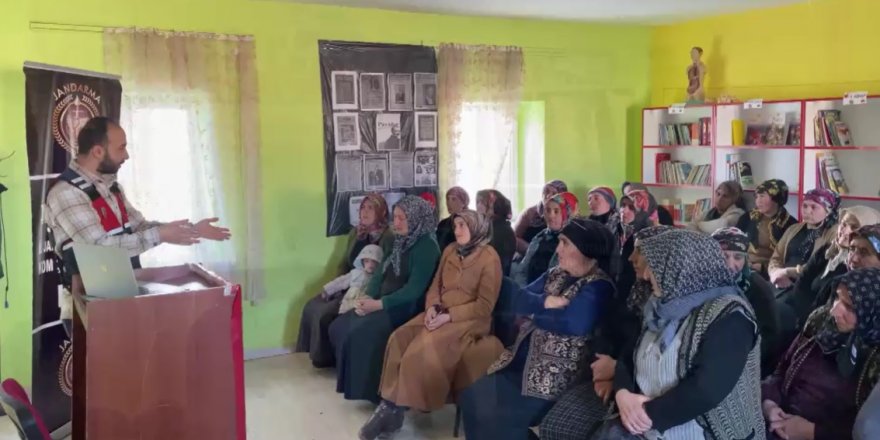 ‘En İyi Narkotik Polisi Anne’ Eğitimi