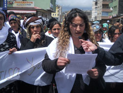 BDPli Kadınlar Yürüyerek Kutladı