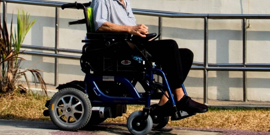 En iyi Akülü Tekerlekli Sandalye