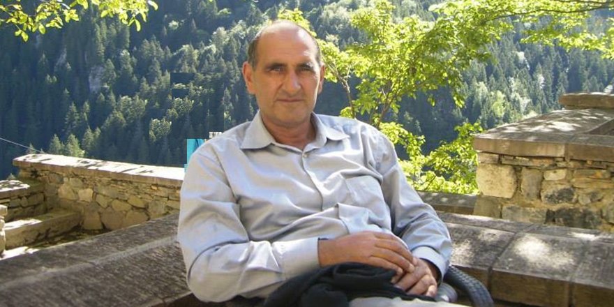 Metin Aksoy'un "Halk için aday oluyorum…" diyenlere İlginç Cevap...
