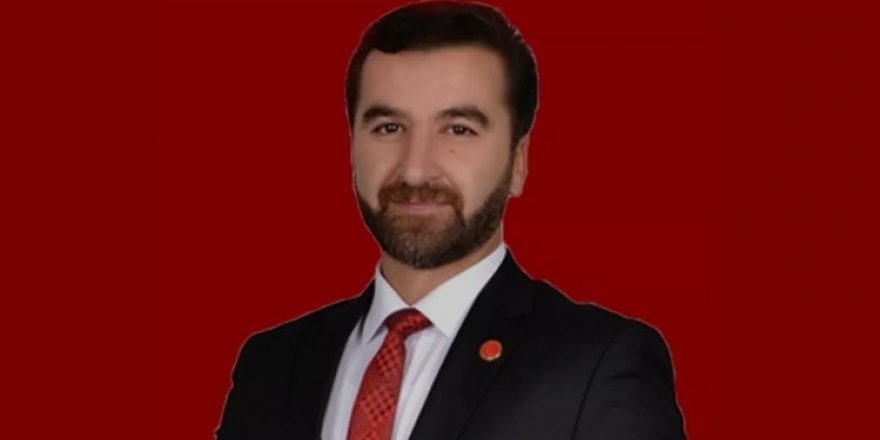 Yeniden Refah Partisi Kars Belediye Başkan Adayı Uğur Şen : “Halkımız Kutuplaştırılmak İstenmektedir”