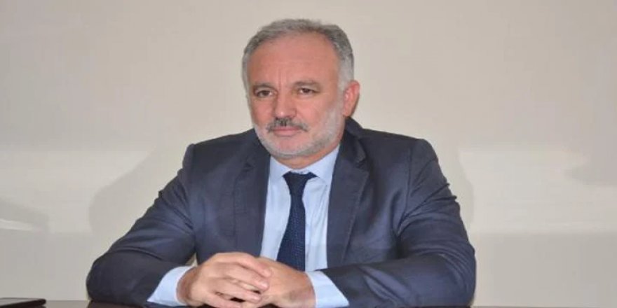 Ayhan Bilgen : "Kutuplaşma siyasetini önlemeye gücümüz yetmedi"