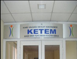 KETEM sigarayla savaşıyor