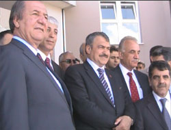 İnşallah zamanında biter
