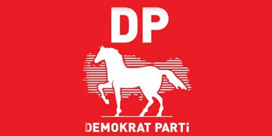 Demokrat Parti Kars İl Başkanı Hüseyin Polat, İlhan Saraçlı’nın vefatı dolayısıyla taziye mesajı yayımladı