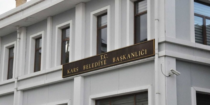 Kars Belediye Başkanlığı Meclis Üyeleri Belli Oldu